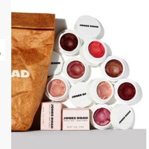 Jones Road Beauty Essential Balm Kit Minis